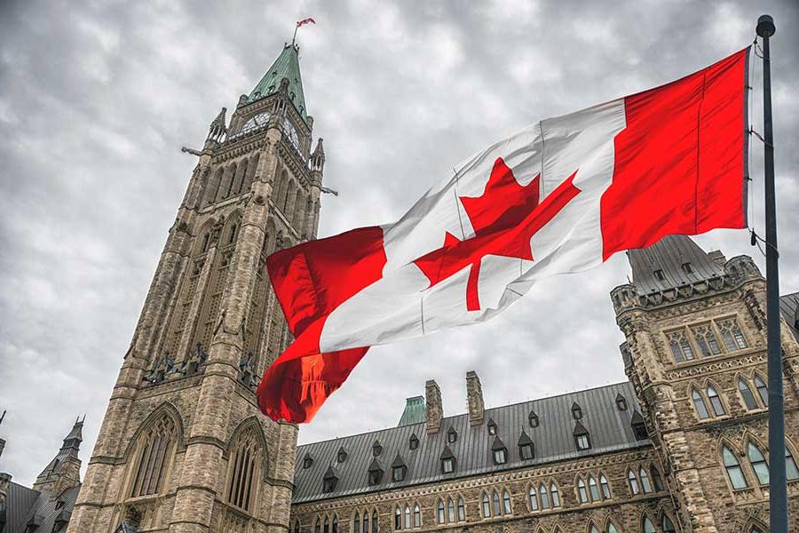 Ottawa Parliament